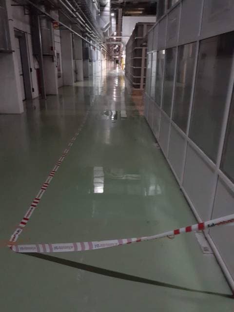 Пол